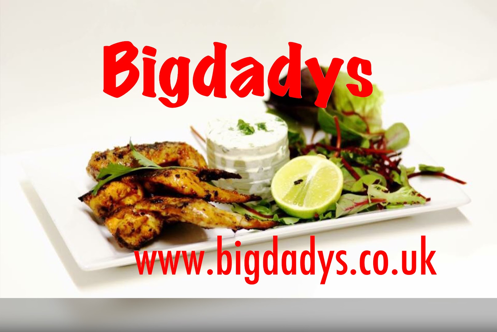 Big Dady's Halal — Photos 6