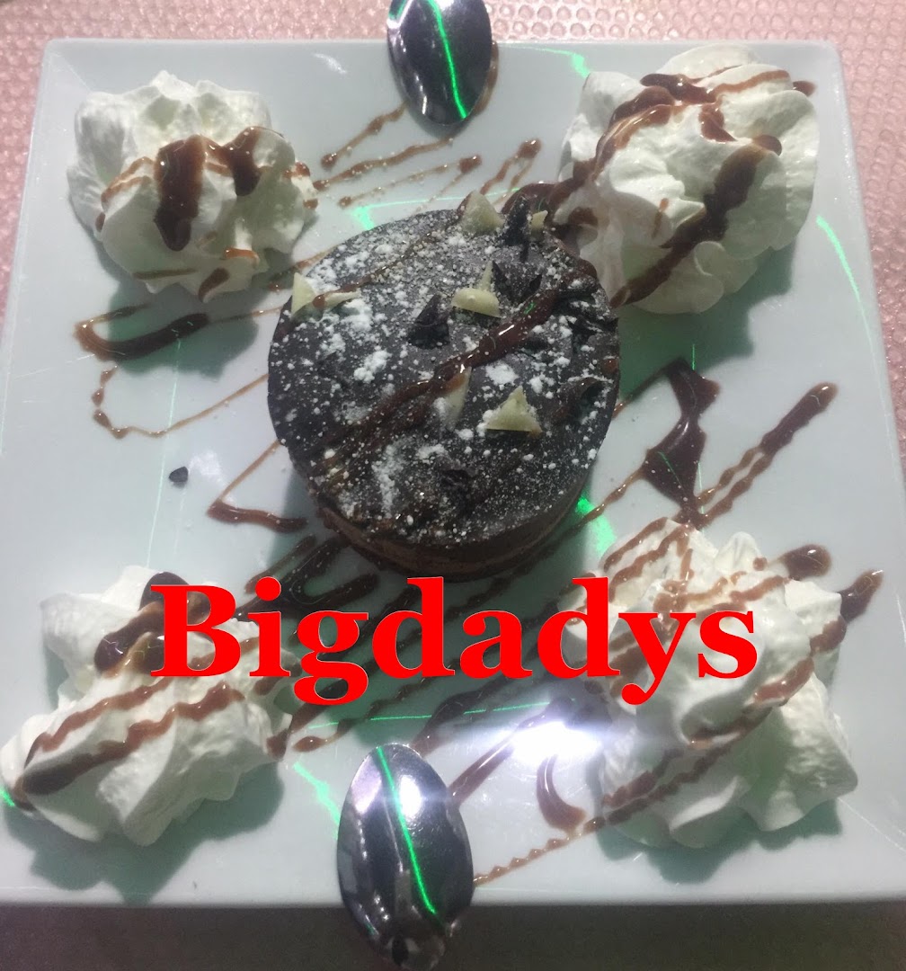 Big Dady's Halal — Photos 2