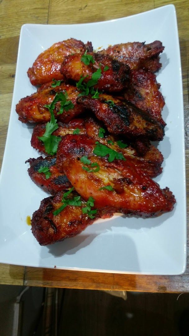 Big Dady's Halal — Photos 5