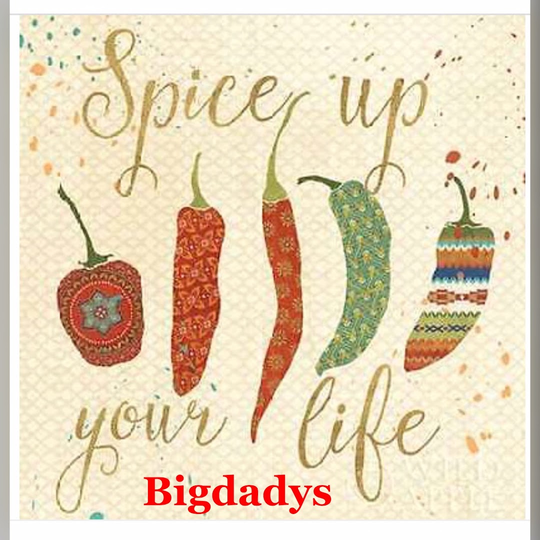 Big Dady's Halal — Photos 1